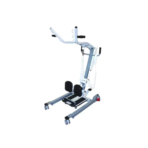 Verticalisateur électrique