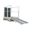 Plateforme Élévatrice PL1400 jusque 1400 mm