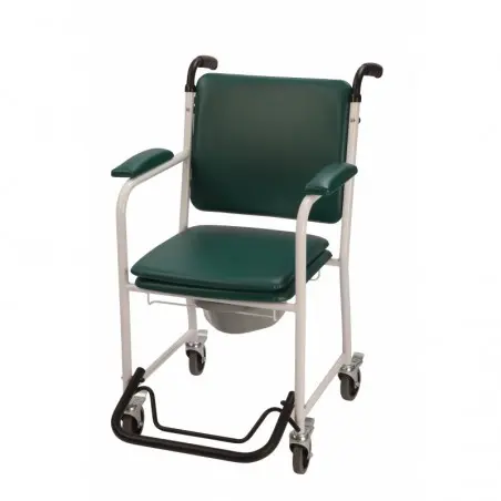 Chaises garde-robe à roues