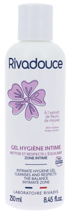 [3181010] Gel toilette intime 250ml