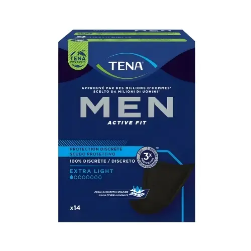 Protection homme niveau 1