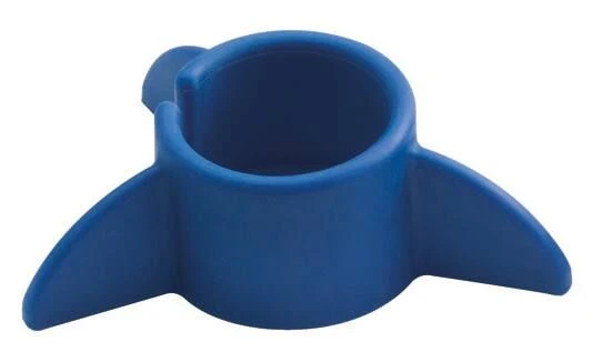 [6980115] Support yaourt antidérapant 