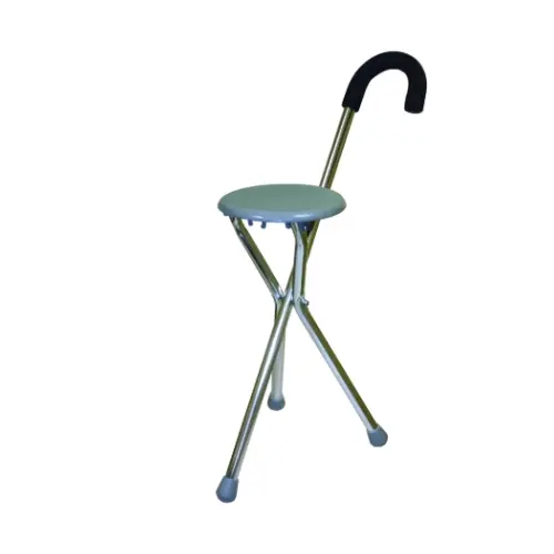 Canne-siège Mobilité Repos