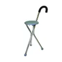 Canne-siège Mobilité Repos