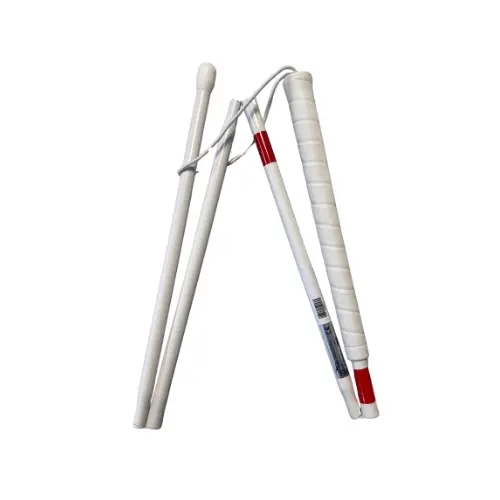 Canne Tactile Pliable Vision