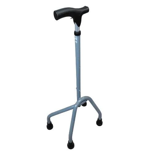 Canne Quadripode Stabilité Max