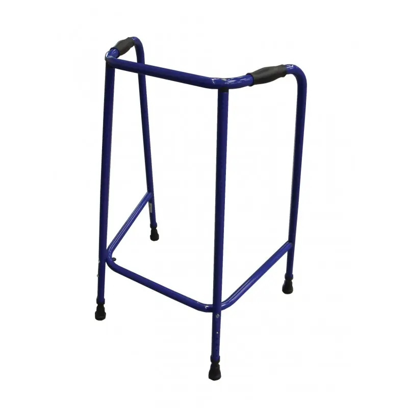 Déambulateur - Cadre de marche Fixe XL Renforcé