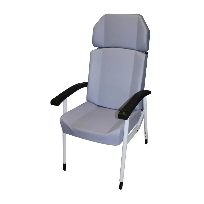 Fauteuil de Repos Confort Réglable en Hauteur