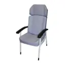Fauteuil de Repos Confort Réglable en Hauteur