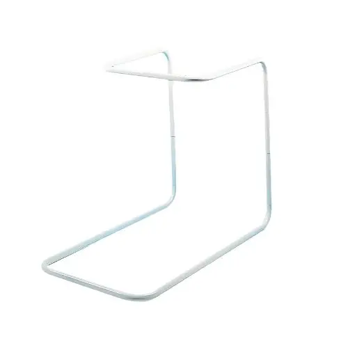 Lève-Drap en Acier Démontable