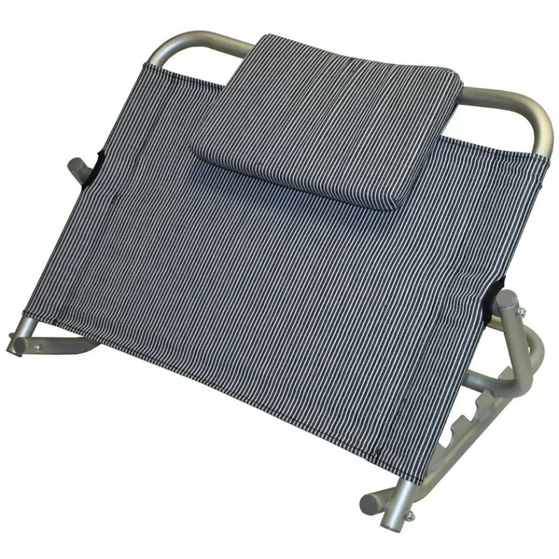 Appui-Dos Réglable en Acier avec Toile