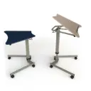 Table d’Activité Réglable en Hauteur et Inclinable