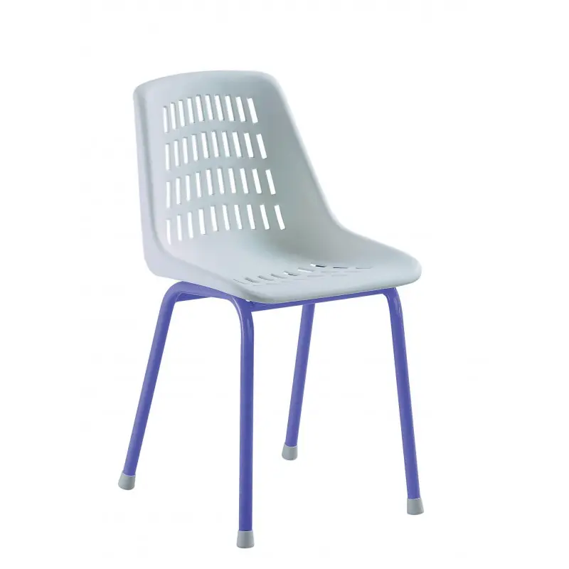 Chaise de Douche Compacte sans Accoudoirs