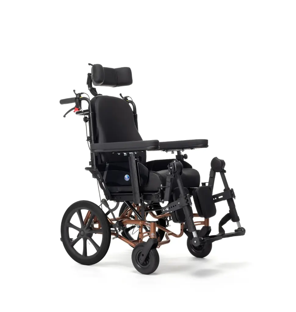 Fauteuil de Confort Inclinable et Ergonomique