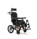Fauteuil de Confort Inclinable et Ergonomique