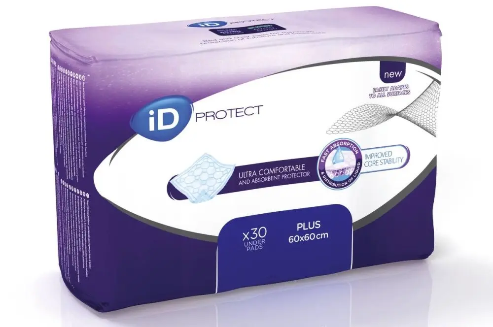 [7000783] Alèse Jetable Douce & Absorbante