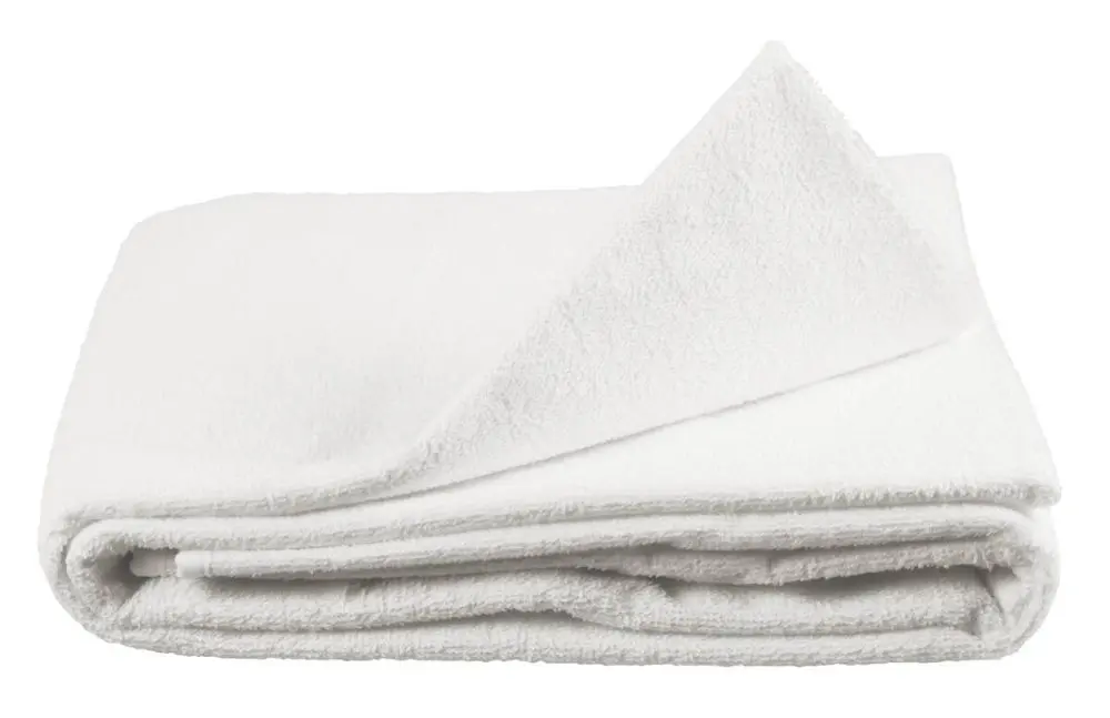 [7000786] Alèse Imperméable Double Face Confort