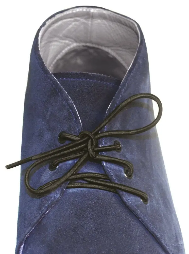 Lacets Élastiques – Enfilage Facile