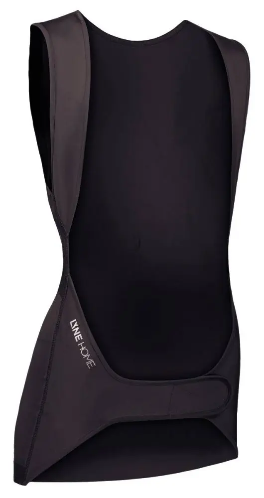 Gilet Pratique Postural