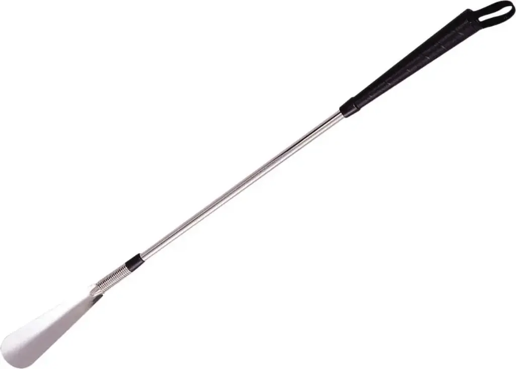 Chausse-Pied avec Embout Souple