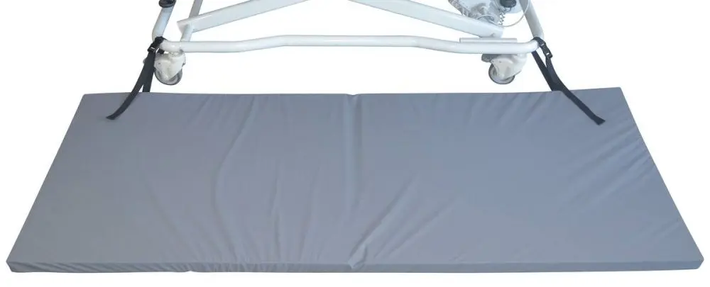 Tapis de Lit Alzheimer