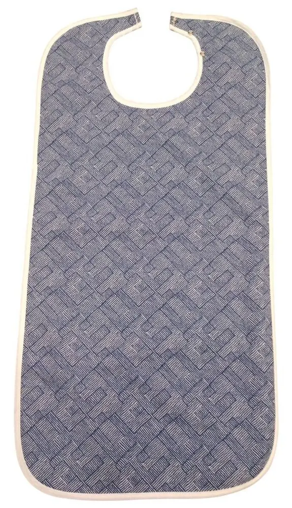 Bavoir Adulte Imperméable