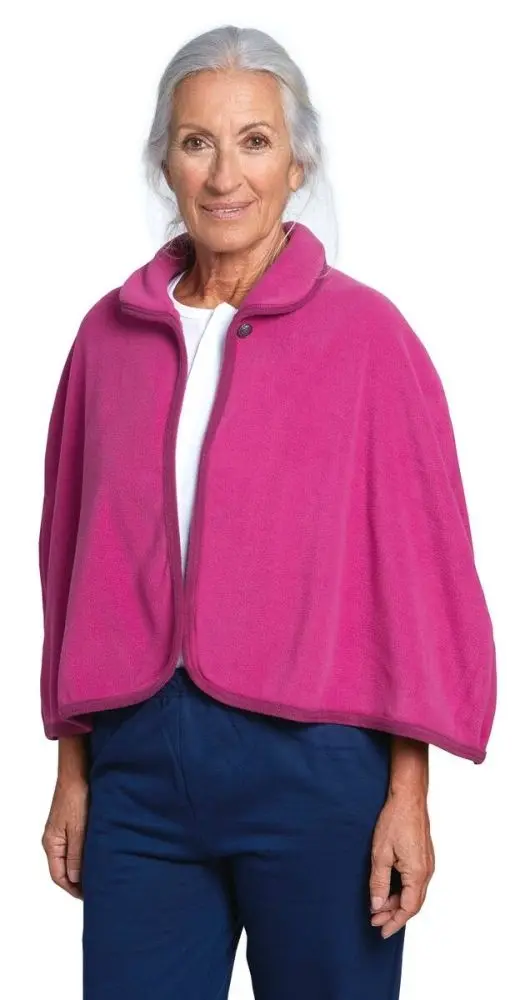 Cape Polaire Confort