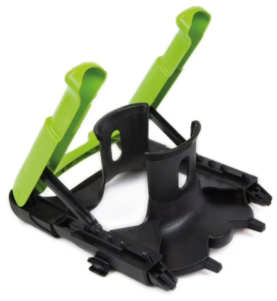 Enfile-Bas de contention avec poignées