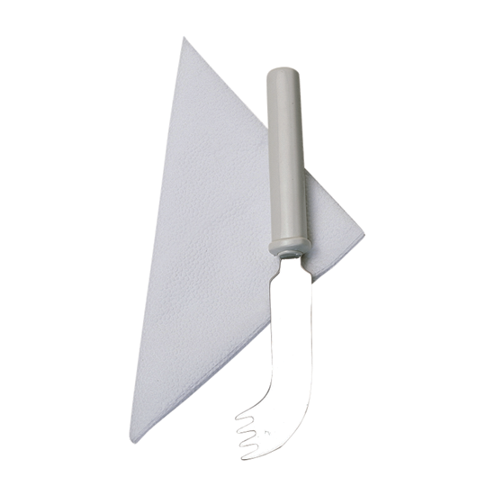 Combiné Couteau-Fourchette 