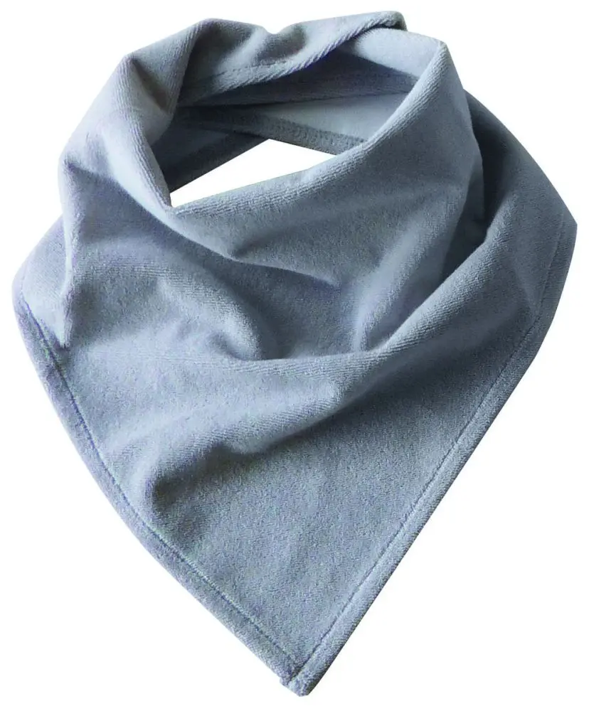 [7000880] Bavoir Adulte Bandana