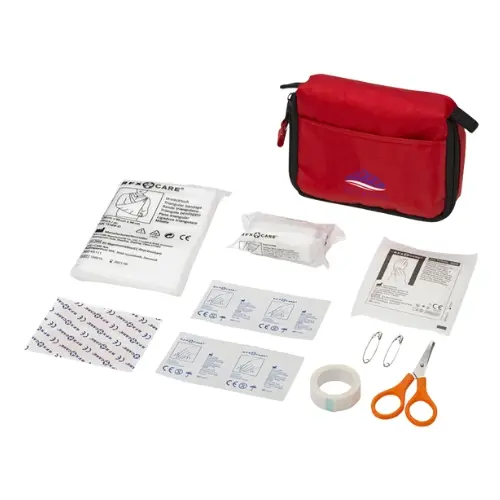 Trousse de Secours Compacte