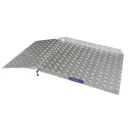 Rampe de Passage pliable en aluminium L