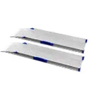 Paire de Rampes d’Accès Longueur Fixe