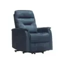 Fauteuil Releveur Électrique 2 Moteurs Confort