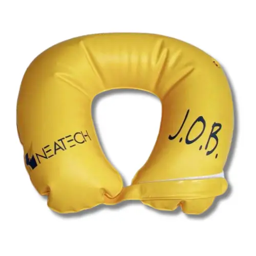 Collier gonflable ALOECO