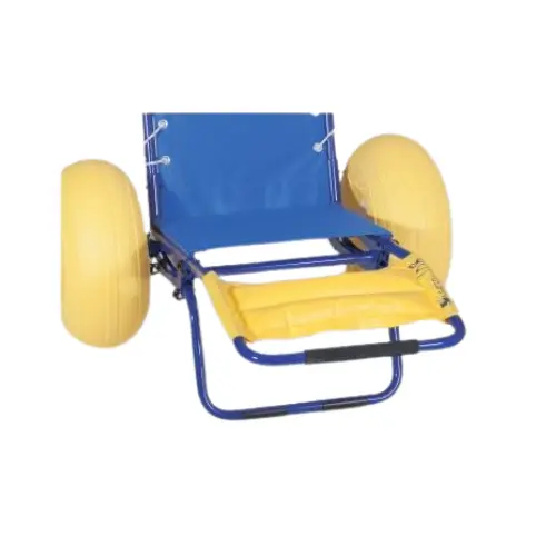 Repose pieds gonflable ALOECO