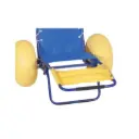 Repose pieds gonflable ALOECO