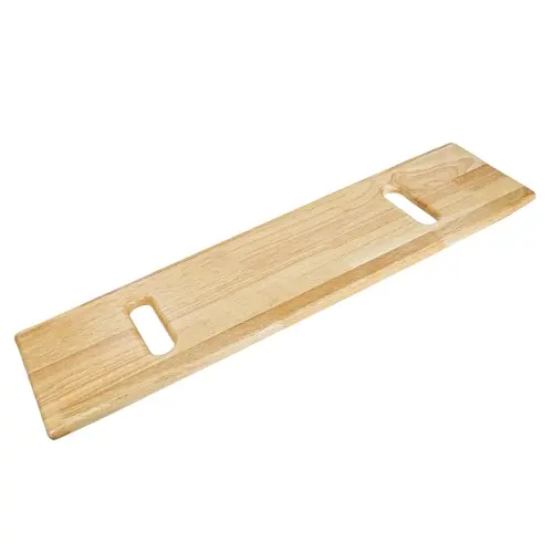 [H6380058] Planche de Transfert Droite en Bois