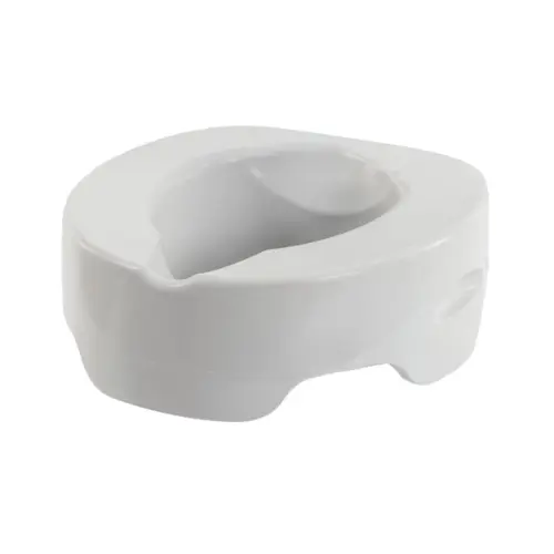 Rehausse de WC en mousse 11 cm