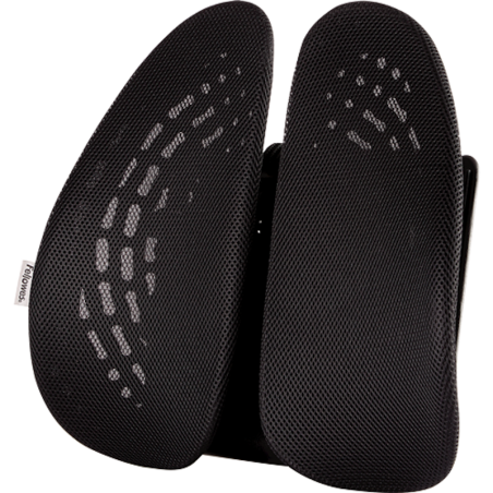 Support dorsal Maxi Confort pour chaise de bureau