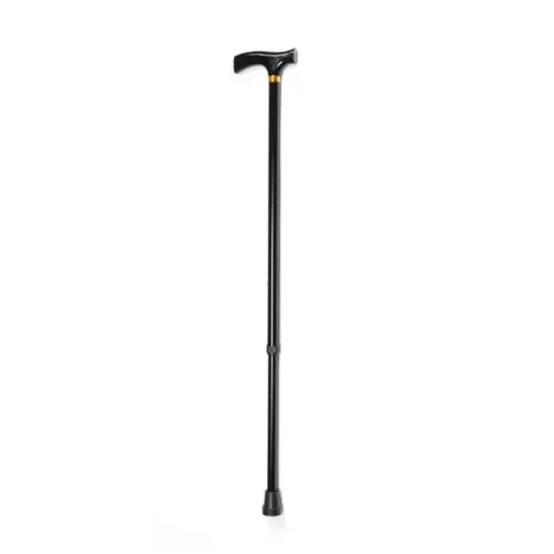 Canne de marche ergonomique et légère pour améliorer l’équilibre et les déplacements quotidiens.