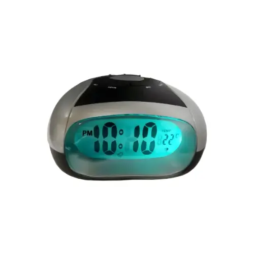 réveil parlant senior et PMR