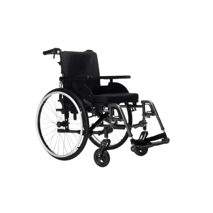 Fauteuil roulant léger inclinable
