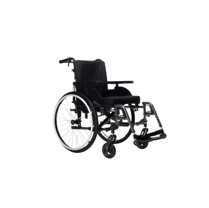 fauteuil roulant léger senior et PMR
