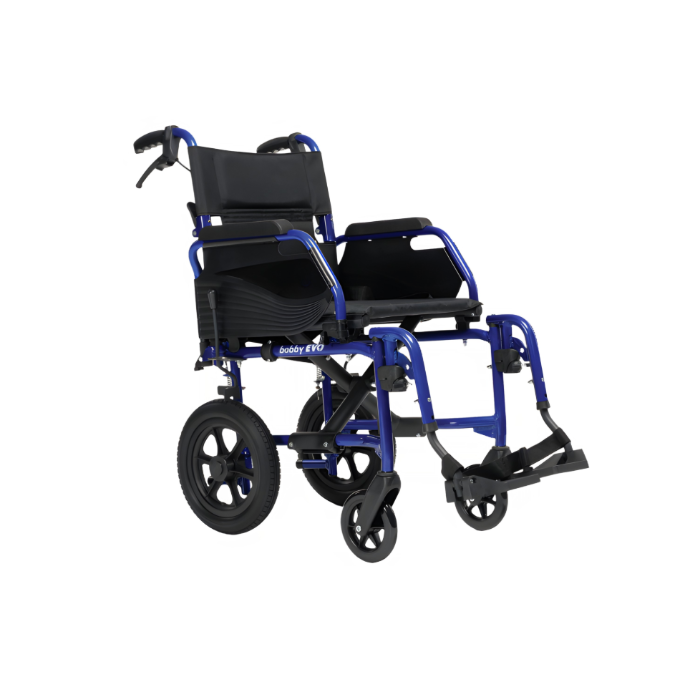 fauteuil aide au transfert senior et PMR