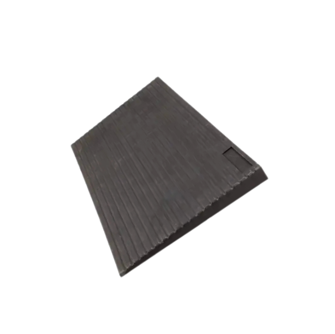 rampe de seuil PMR