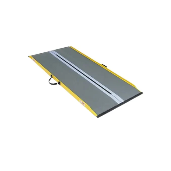 rampe d'accès amovible PMR