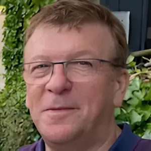 Jean Michel A.