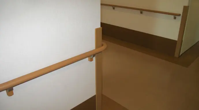 Prévention des chutes en EHPAD