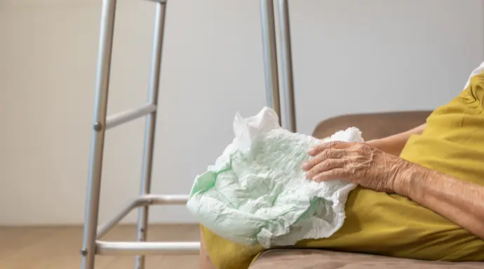 Hygiène et incontinence en établissement